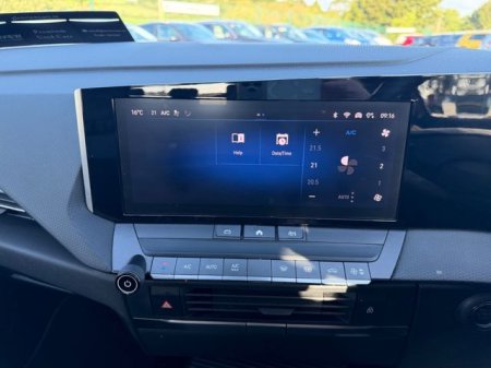 2023 Opel Astra - photo 20