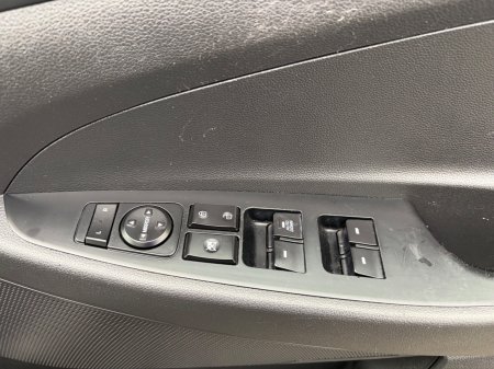 2017 Hyundai Tucson - photo 23