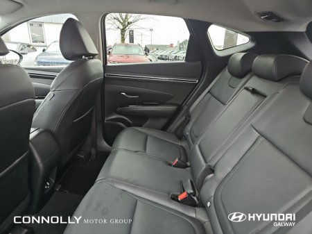 2024 Hyundai Tucson - photo 6