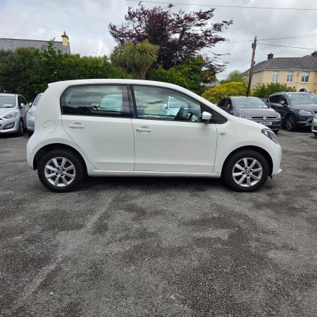 2017 SEAT Mii - photo 4
