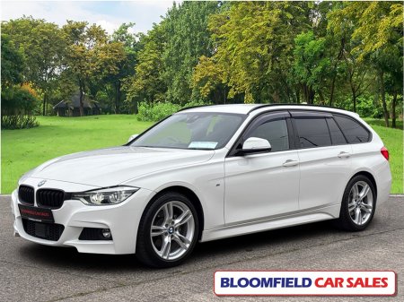 2016 BMW 3-Series - photo 3