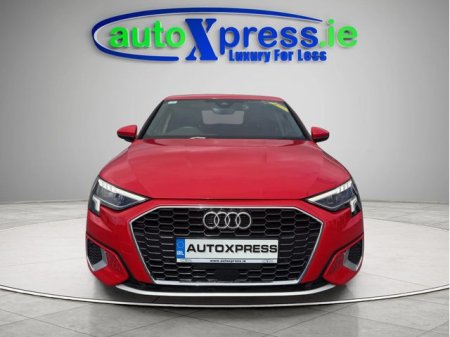 2023 Audi A3 - photo 3