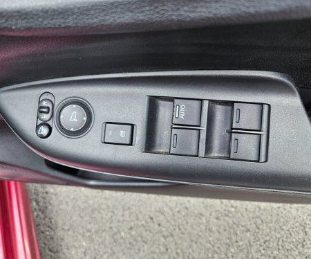 2018 Honda Fit - photo 21