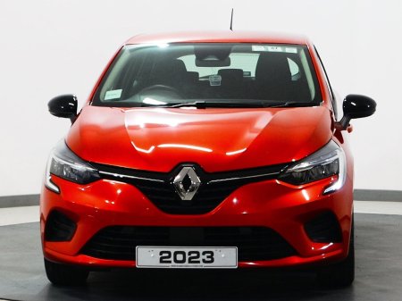 2023 Renault Clio - photo 10