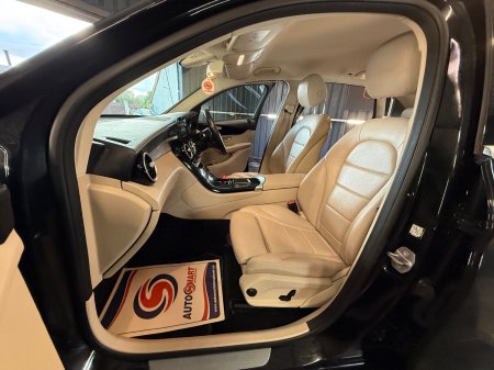 2020 Mercedes-Benz GLC - photo 18