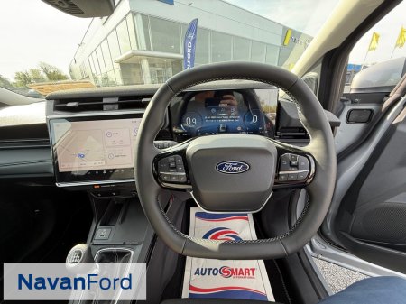 2026 Ford Puma - photo 13