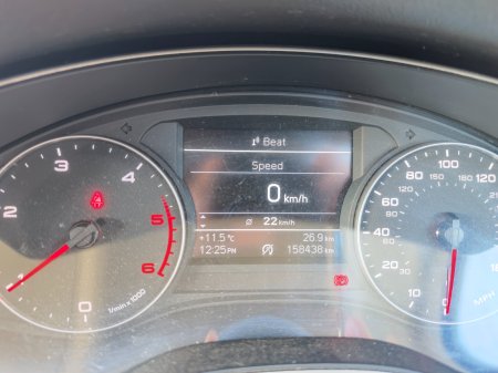2012 Audi A6 - photo 18