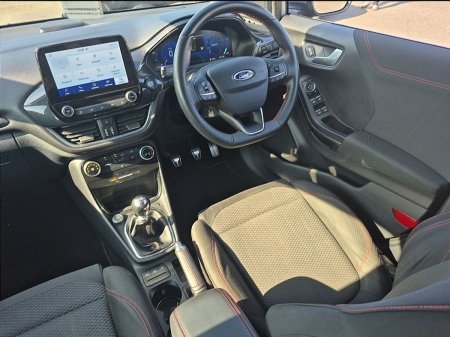 2021 Ford Puma - photo 13