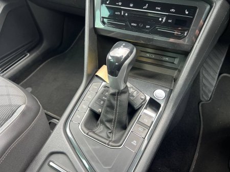 2024 Volkswagen Tiguan - photo 11