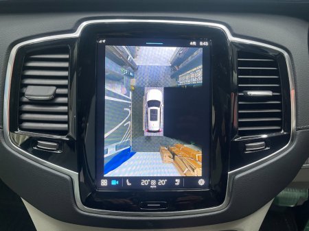 2023 Volvo XC90 - photo 12