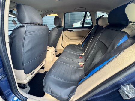 2010 BMW X1 - photo 14