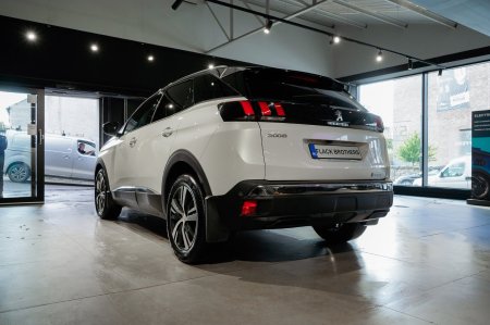 2023 Peugeot 3008 - photo 6