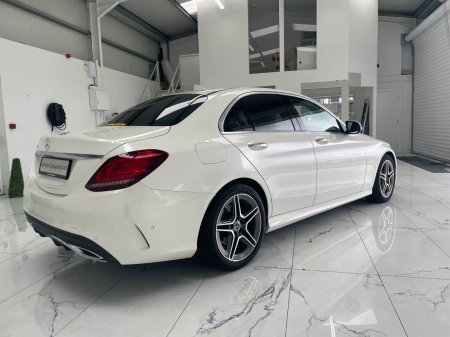 2019 Mercedes-Benz 220 - photo 4