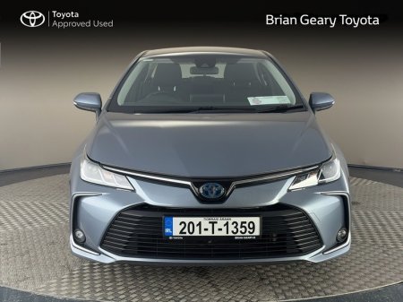 2020 Toyota Corolla - photo 5