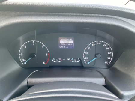 2019 Ford Transit Custom - photo 10