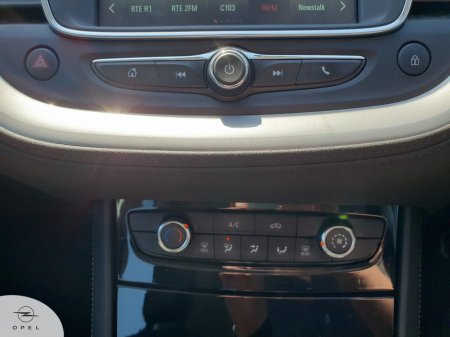 2021 Opel Grandland X - photo 15