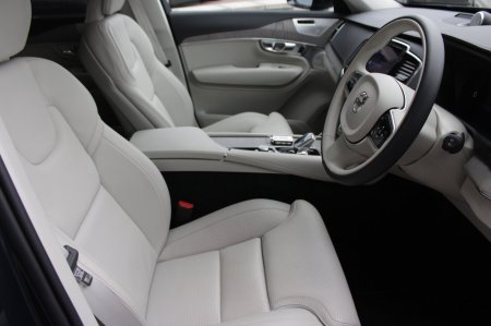2023 Volvo XC90 - photo 11