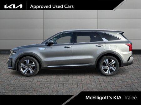 2023 Kia Sorento - photo 6