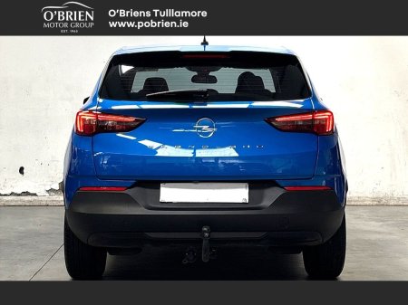2024 Opel Grandland X - photo 8