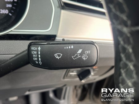 2018 Volkswagen Passat - photo 26