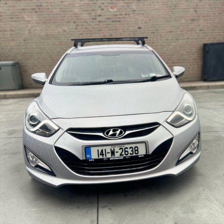 2014 Hyundai i40 - photo 7