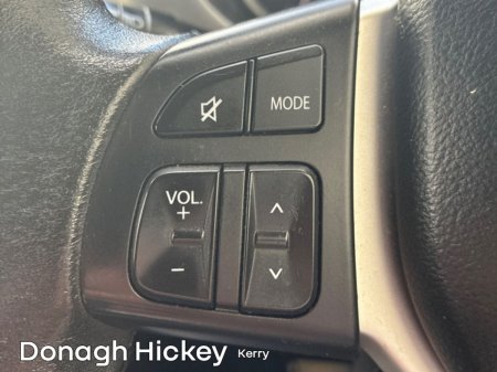 2016 Suzuki Vitara - photo 17