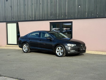 2021 Volkswagen Passat - photo 7