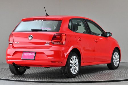 2017 Volkswagen Polo - photo 9