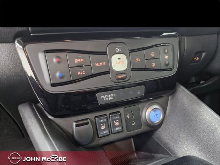 2019 Nissan Leaf - photo 24