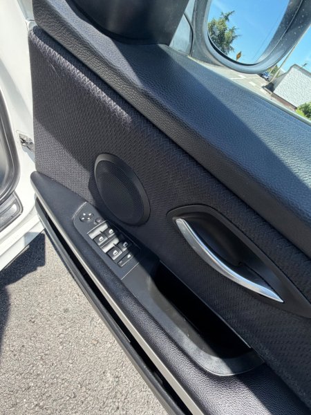2012 BMW 3-Series - photo 20