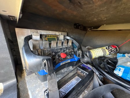 2021 Volvo FM380 - photo 18