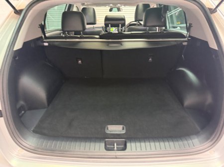 2016 Kia Sportage - photo 18