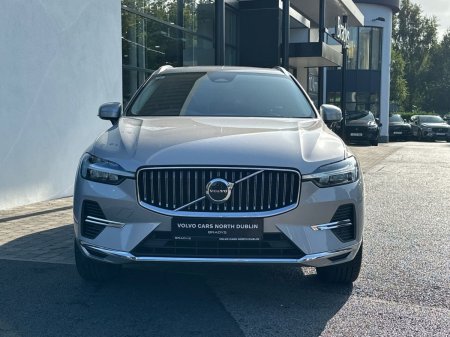 2021 Volvo XC60 - photo 2