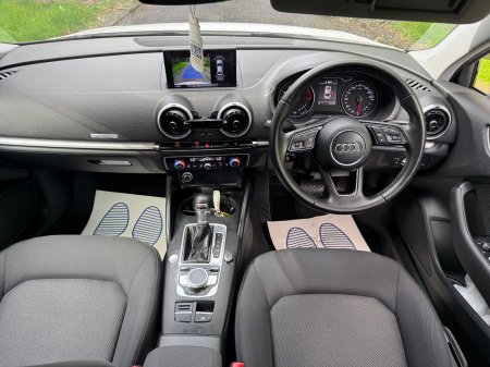 2017 Audi A3 - photo 7