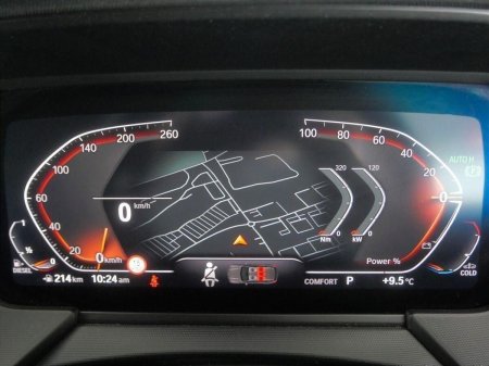 2023 BMW 1-Series - photo 9
