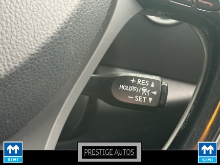 2017 Toyota C-HR - photo 24