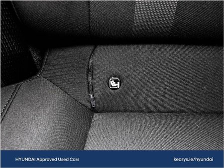 2026 Hyundai i20 - photo 16