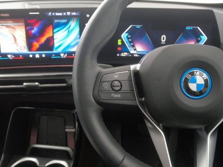 2025 BMW X1 - photo 17