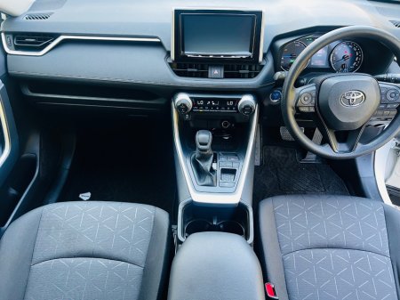 2022 Toyota RAV4 - photo 15