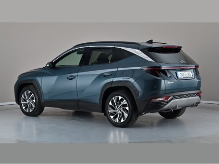 2024 Hyundai Tucson - photo 2
