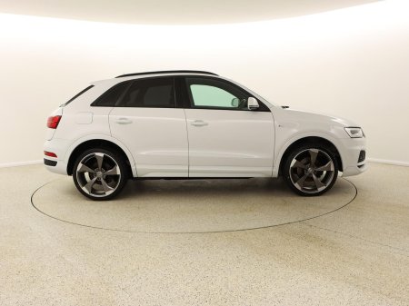 2017 Audi Q3 - photo 8