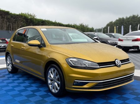 2019 Volkswagen Golf - photo 7