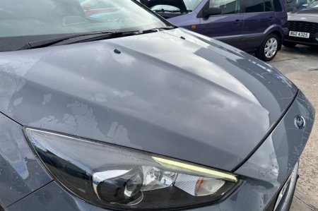 2017 Ford Focus - photo 23