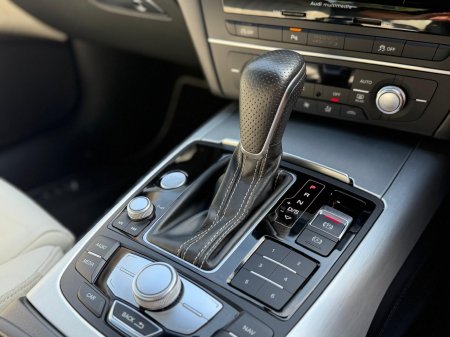 2017 Audi A6 - photo 11