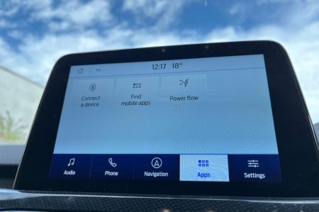 2023 Ford Kuga - photo 33