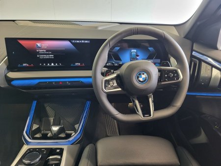 2026 BMW X3 - photo 5