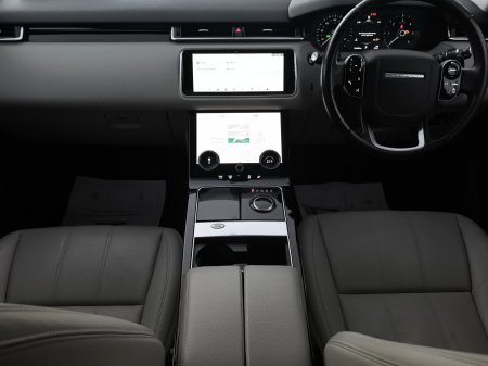 2019 Land Rover Range Rover Velar - photo 10