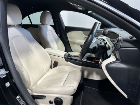 2023 Mercedes-Benz CLA - photo 9