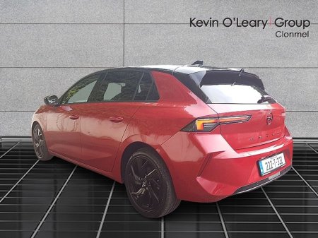 2022 Opel Astra - photo 3
