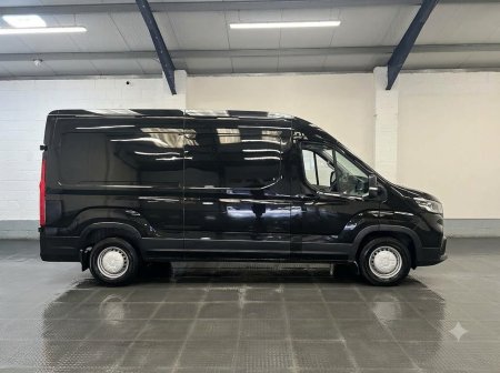 2023 Maxus DELIVER 9